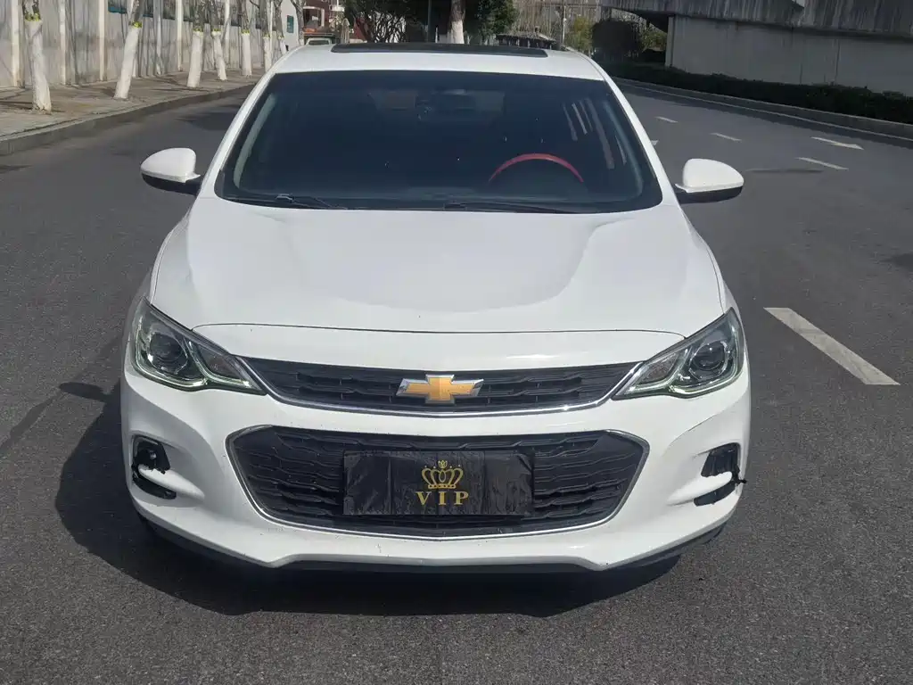 Kovoz 2019 320 Automatic Xinyue Edition купить на сайте DeffCars