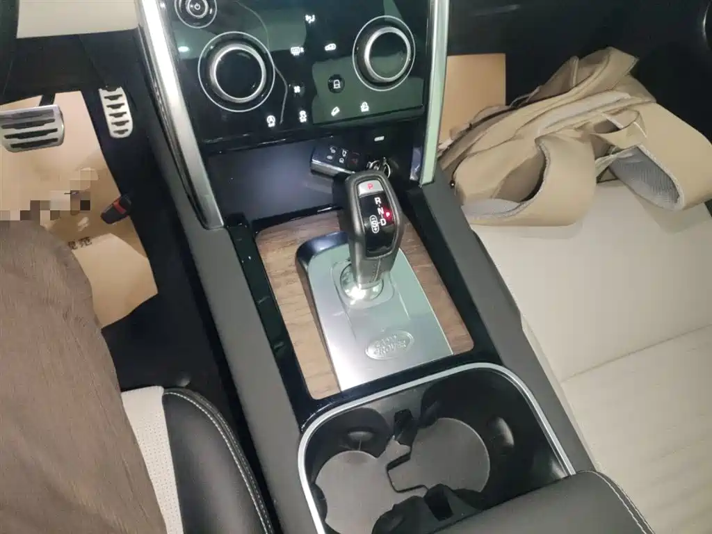 Discovery Sport 2020 249PS R-Dynamic Performance Edition купить на сайте DeffCars