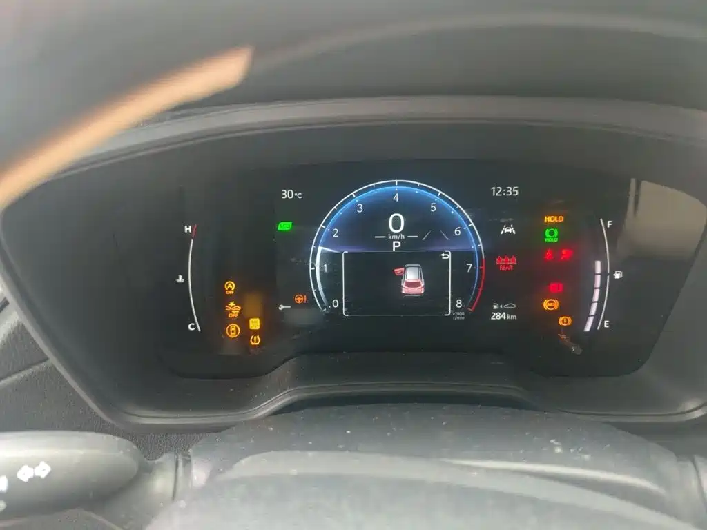COROLLA CROSS 2023 2.0L Elite Edition купить на сайте DeffCars
