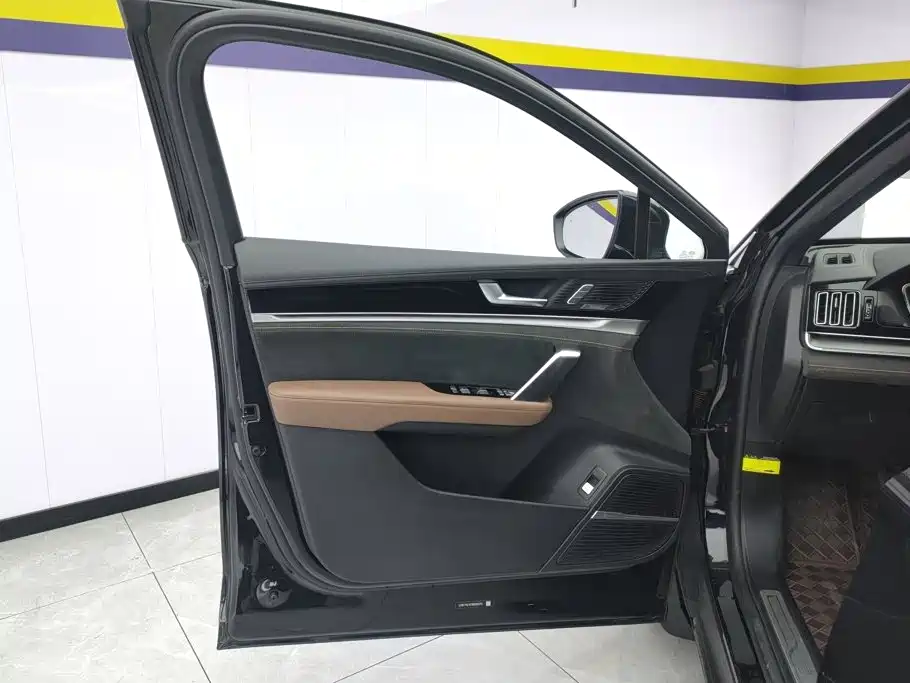 Tangxin Energy 2021 DM-i 112KM Honor Type купить на сайте DeffCars