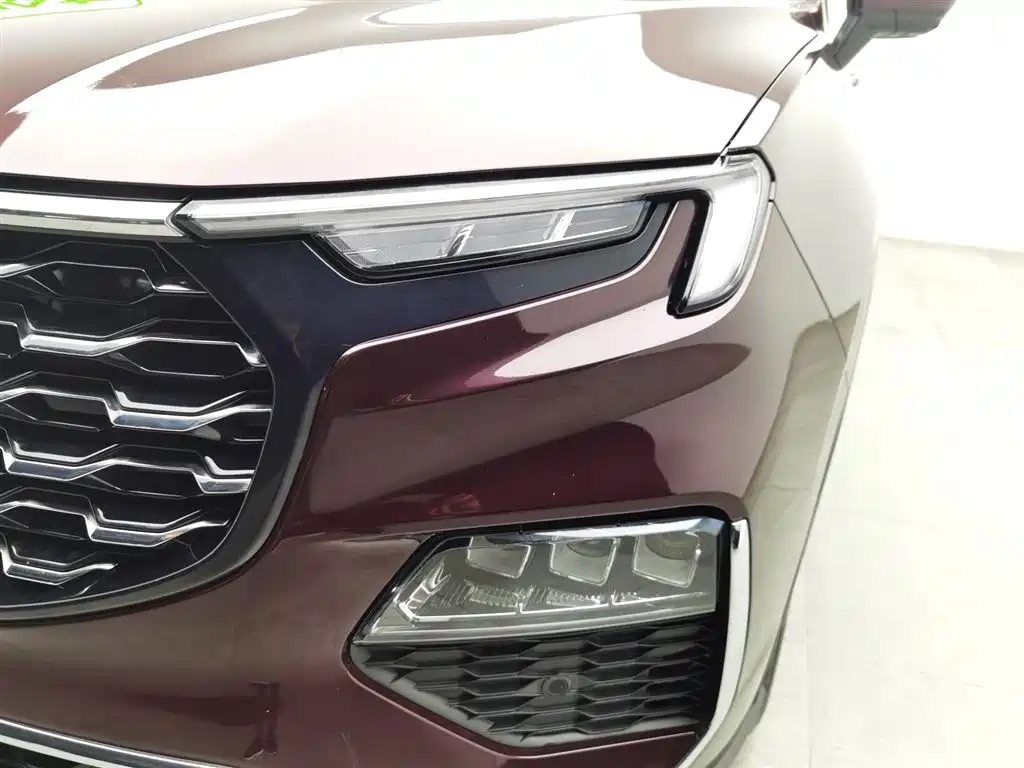 Lingyu 2021 EcoBoost 225 Collar Type 6 Seats купить на сайте DeffCars