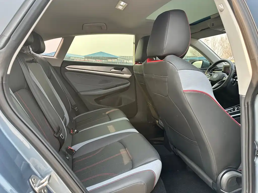 Lingdu 2023 Lingdu L 280TSI DSG Hot Edition купить на сайте DeffCars