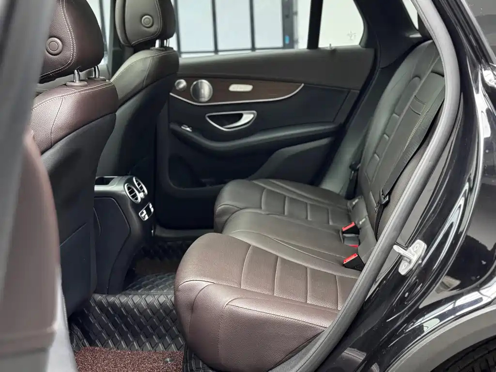 Mercedes-Benz GLC 2021 GLC 300 L 4MATIC Dynamic купить на сайте DeffCars