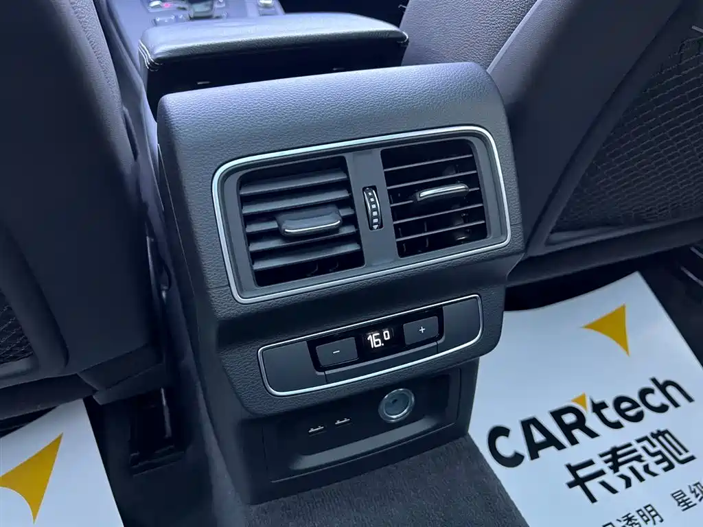 Audi Q5L 2020 45 TFSI exclusive fashion model купить на сайте DeffCars