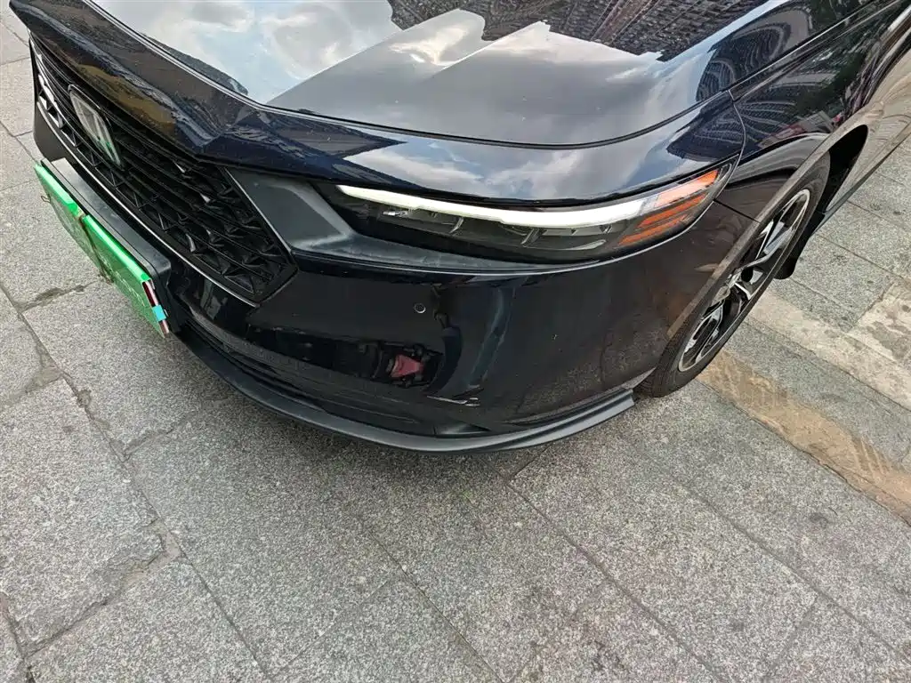 Accord 2023 260TURBO Smart Edition купить на сайте DeffCars