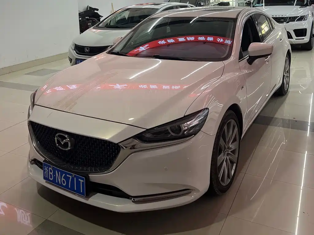 Atez 2021 2.5L Blue Sky Sports Edition купить на сайте DeffCars