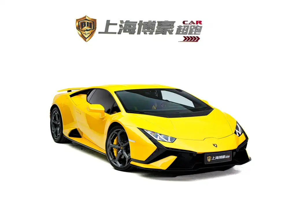 Huracán 2023 Huracán Tecnica купить на сайте DeffCars