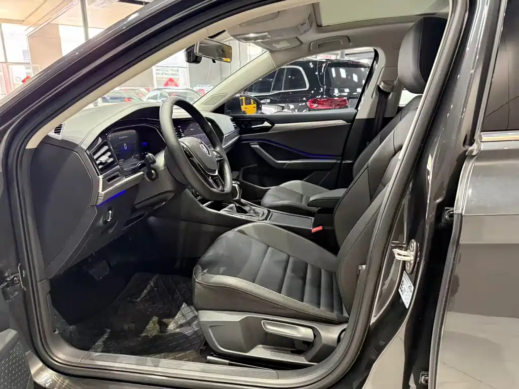 Sagitar 2021 280TSI DSG Super Edition купить на сайте DeffCars