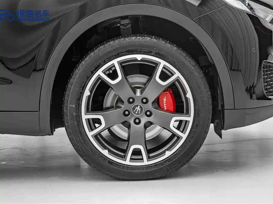 Levante 2019 3.0T Standard Edition National VI купить на сайте DeffCars