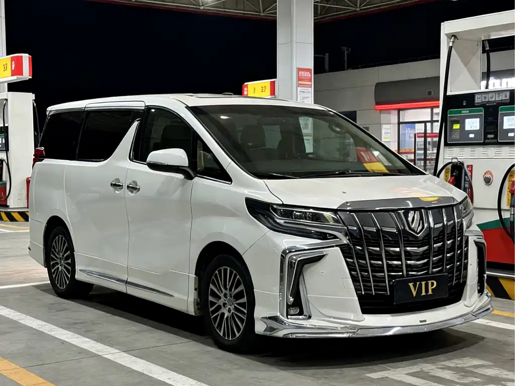 Alfa 2018 facelift 3.5L premium version купить на сайте DeffCars