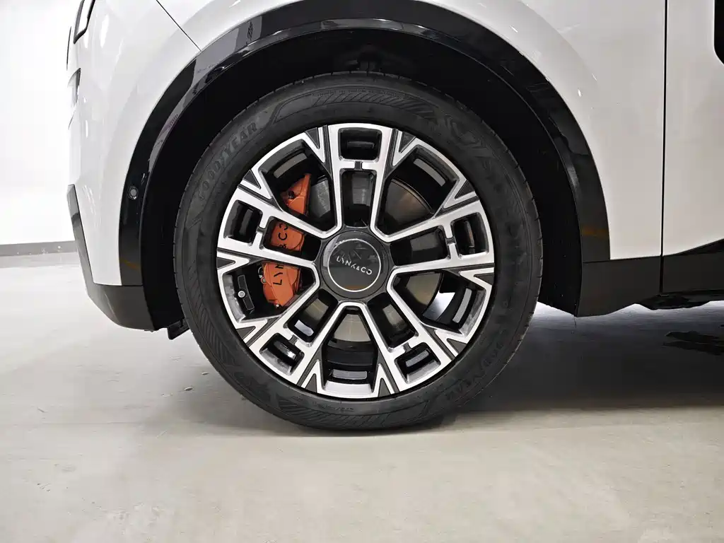 Lynk & Co 900 2025 2.0T Ultra купить на сайте DeffCars