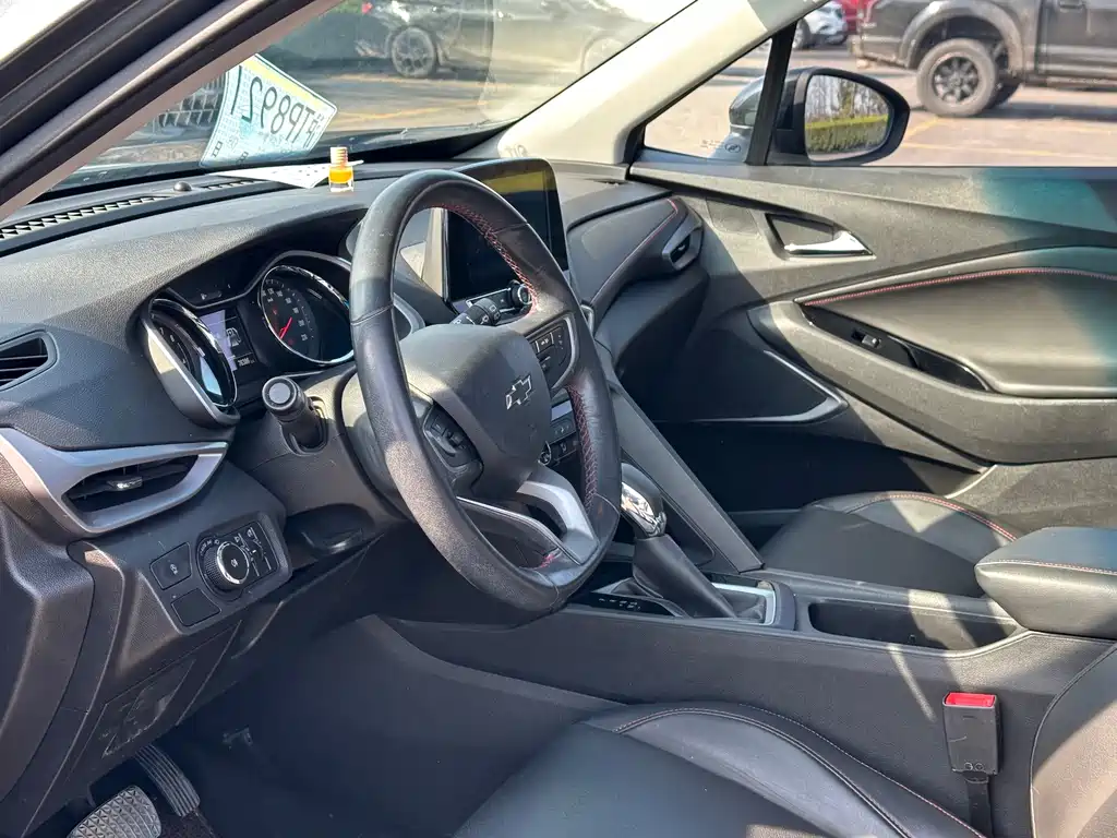 Volando 2019 Redline 530T Automatic Enjoyment Edition (5+2 models) National VI купить на сайте DeffCars