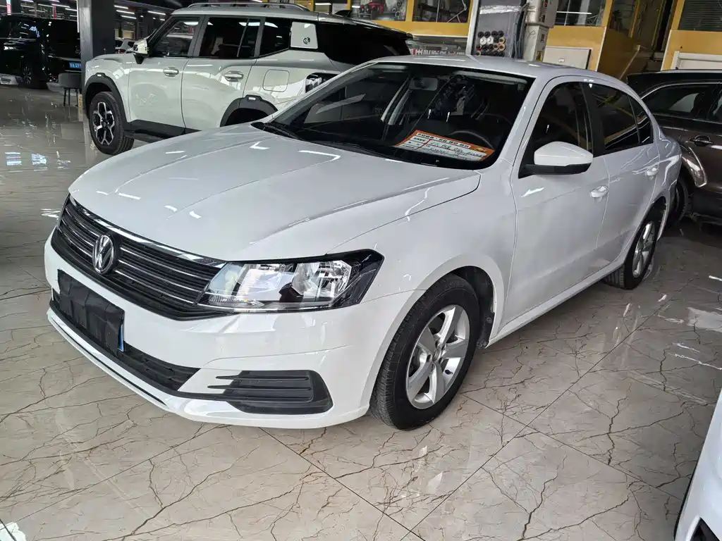 Lavida 2019 Lavida Qihang 1.5L Automatic Fashion Edition National VI купить на сайте DeffCars