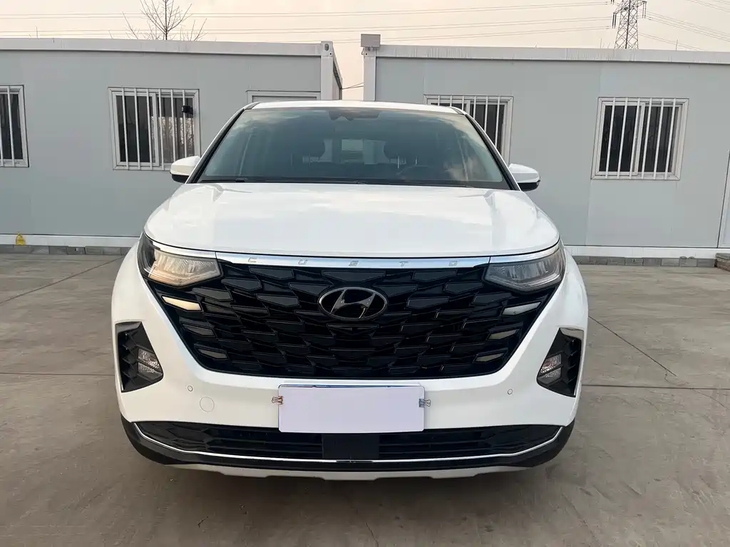 Kustu 2021 270TGDi Premium Edition LUX купить на сайте DeffCars