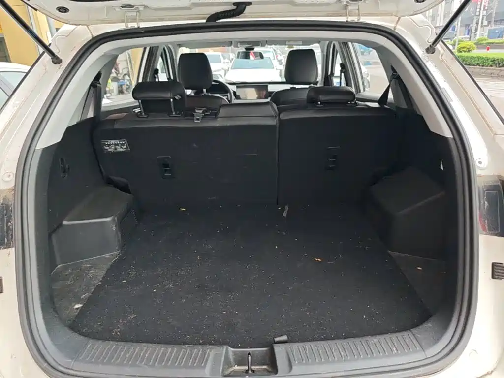 Wuling Xingchi 2022 1.5L manual automatic type купить на сайте DeffCars