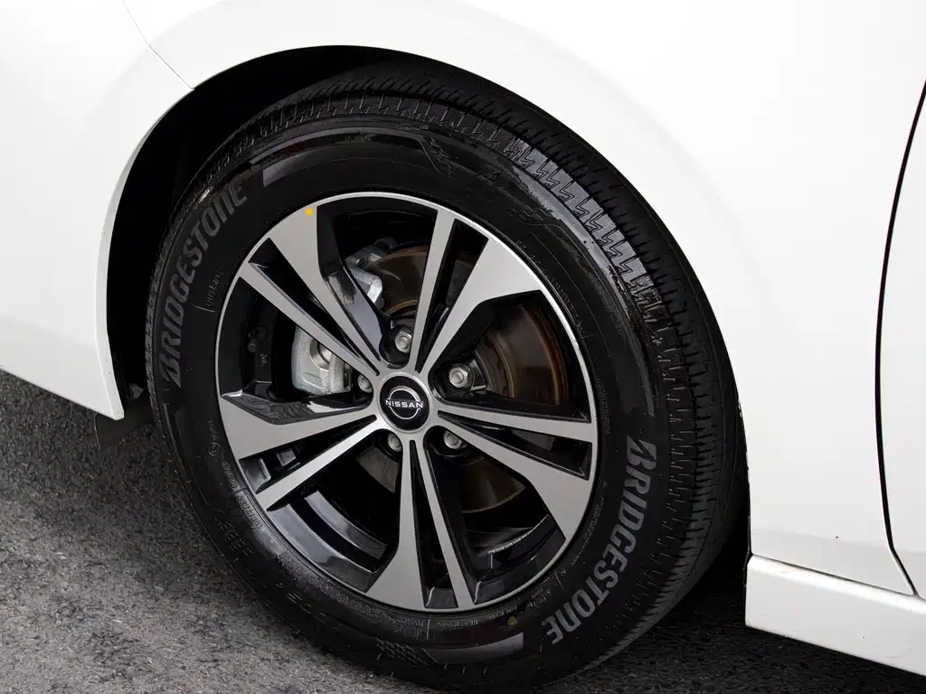 Sylphy 2023 1.6L CVT smart driving version купить на сайте DeffCars
