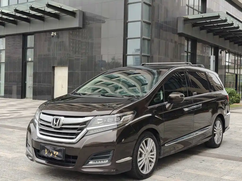 Alison 2016 2.4L Classic Edition купить на сайте DeffCars