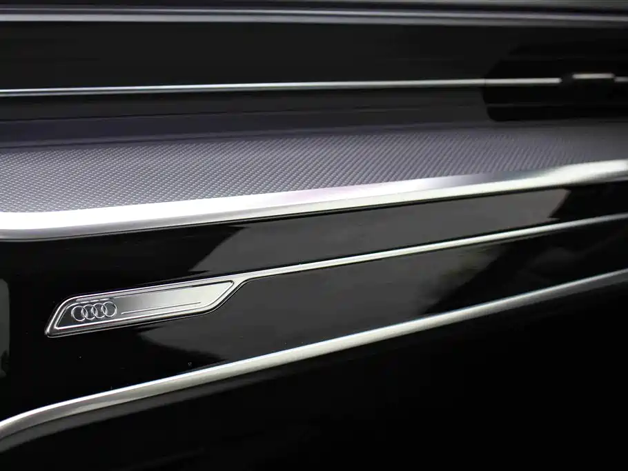 Audi A6L 2023 45 TFSI Premium Dynamic Model купить на сайте DeffCars