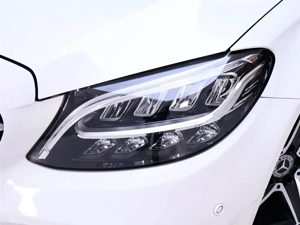 Mercedes-Benz C-Class 2020 Facelift C 260 Sports Edition купить на сайте DeffCars