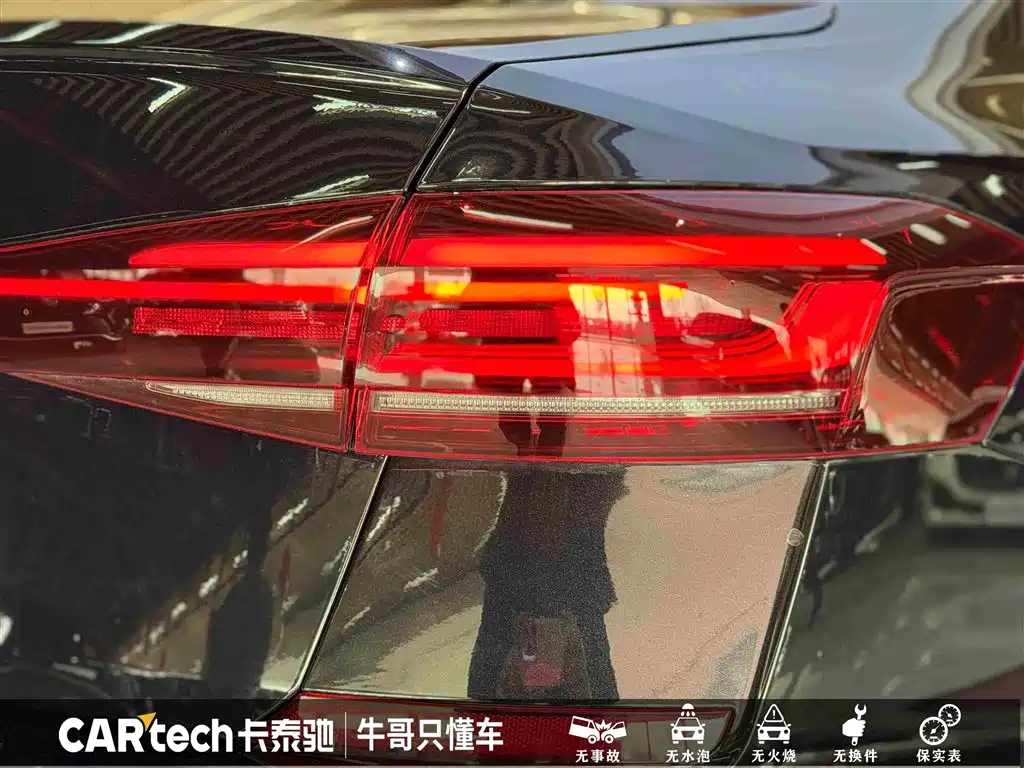 Passat 2025 Outstanding Model 330TSI Starry Sky Elite Edition купить на сайте DeffCars