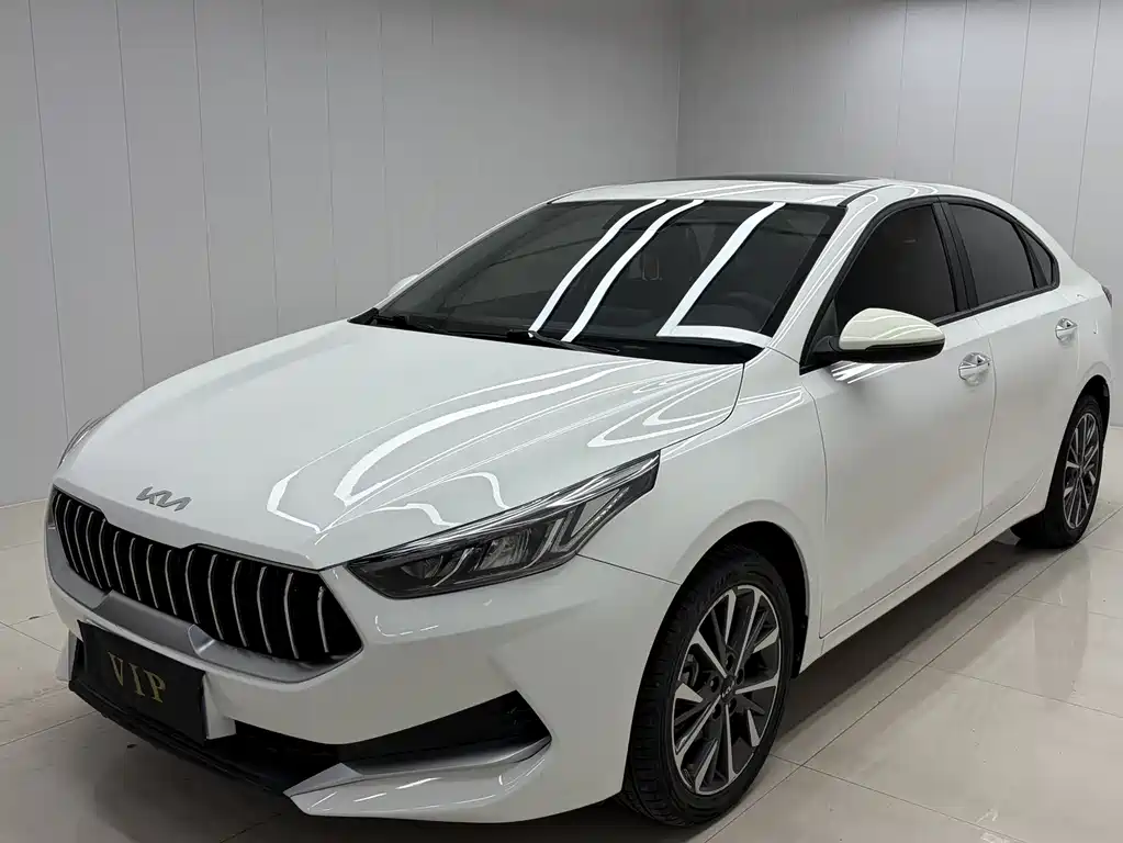 Kia K3 2021 1.5L CVT Youth Edition купить на сайте DeffCars