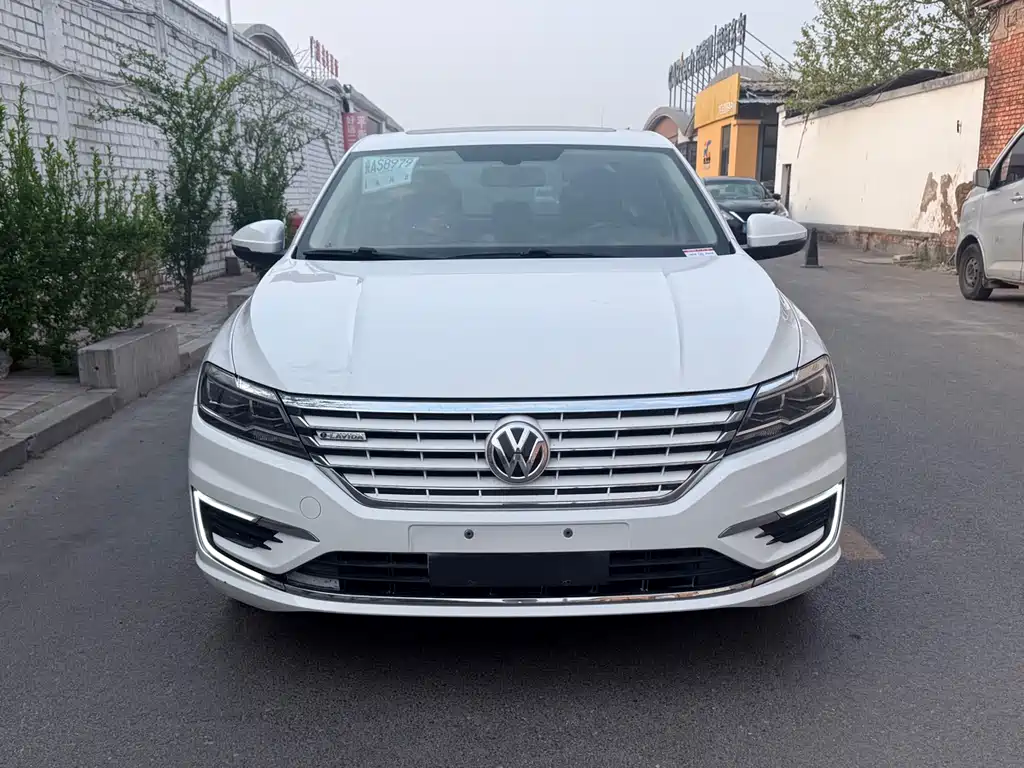 Lavida Pure Electric 2019 Premium Edition купить на сайте DeffCars