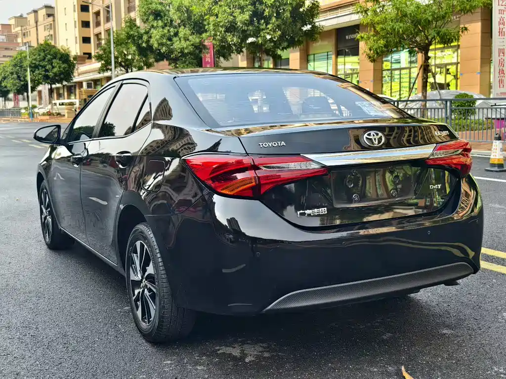 Ralink 2018 185T CVT Premium Edition National V купить на сайте DeffCars