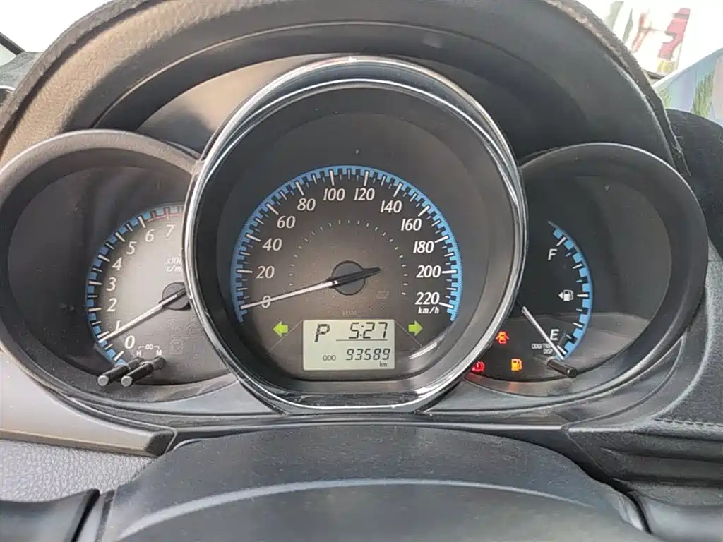 YARiS L Zhixuan 2019 1.5E CVT Charming Edition National VI купить на сайте DeffCars