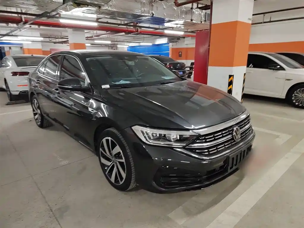 Sagitar 2023 300TSI DSG Super Edition купить на сайте DeffCars