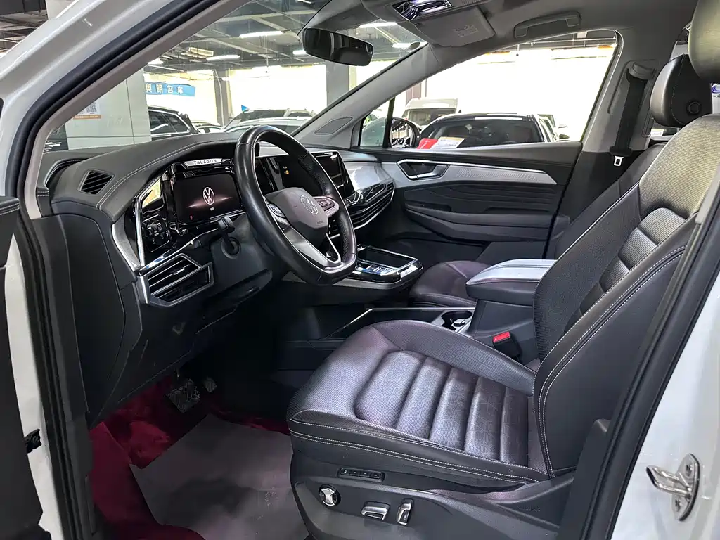 Lanjing 2022 380TSI four-wheel drive luxury Jiajing Edition Pro 6 seats купить на сайте DeffCars
