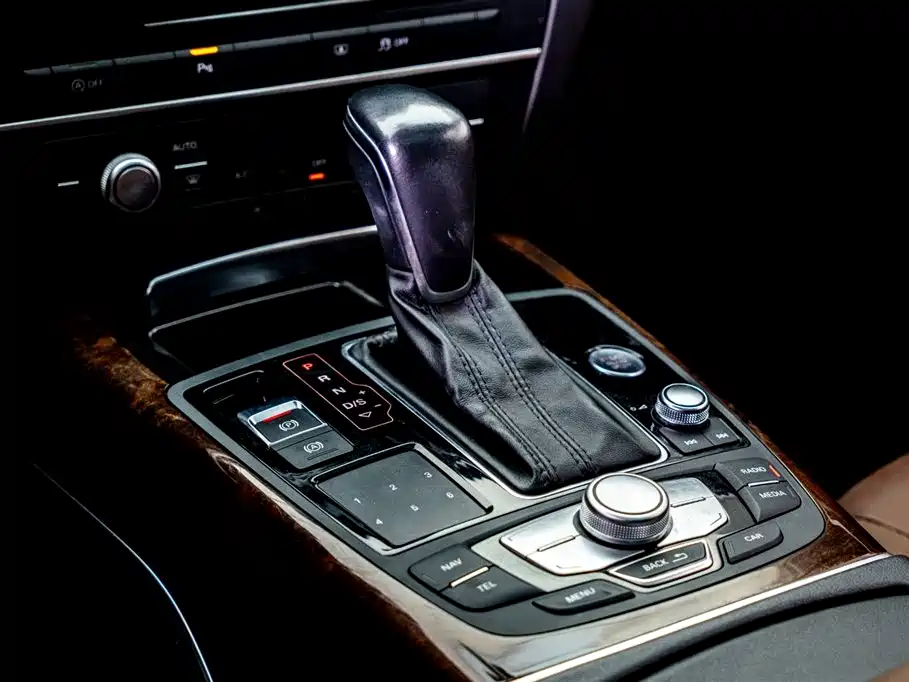 Audi A6L 2017 30 FSI Comfort купить на сайте DeffCars