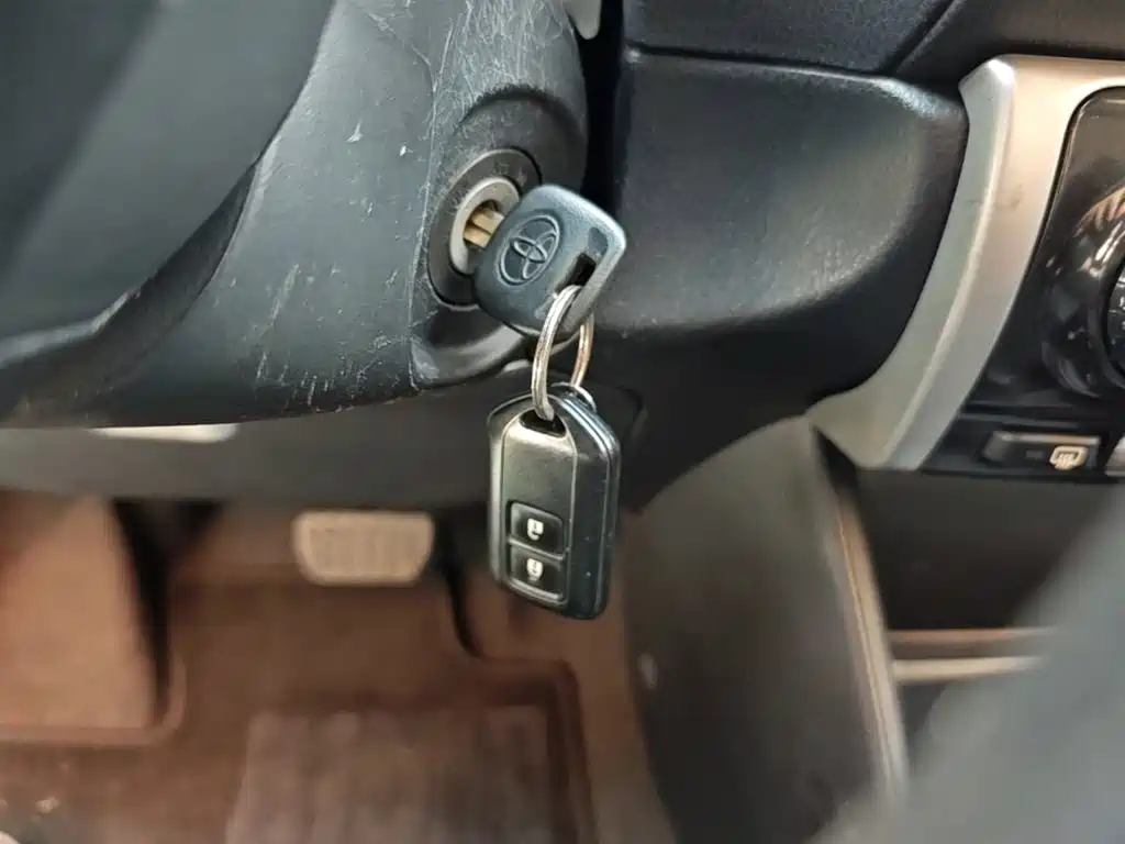 Vios 2019 1.5L CVT Enactus Edition купить на сайте DeffCars