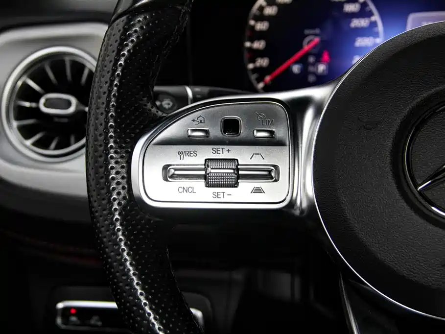 Mercedes-Benz G-Class 2023 G 500 купить на сайте DeffCars