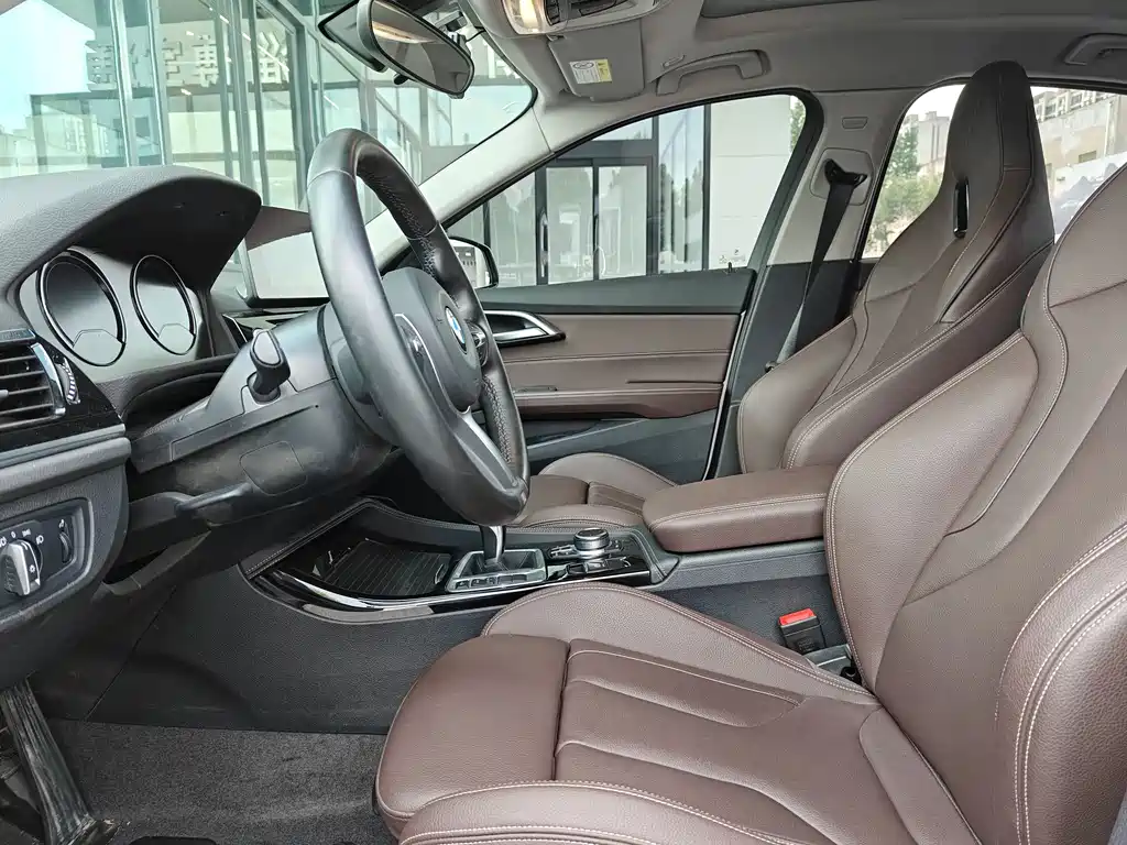 BMW 1 Series 2023 125i M Sports Night Edition купить на сайте DeffCars