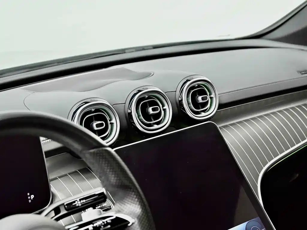 Mercedes-Benz C-Class 2024 C 260 L Sports Edition купить на сайте DeffCars