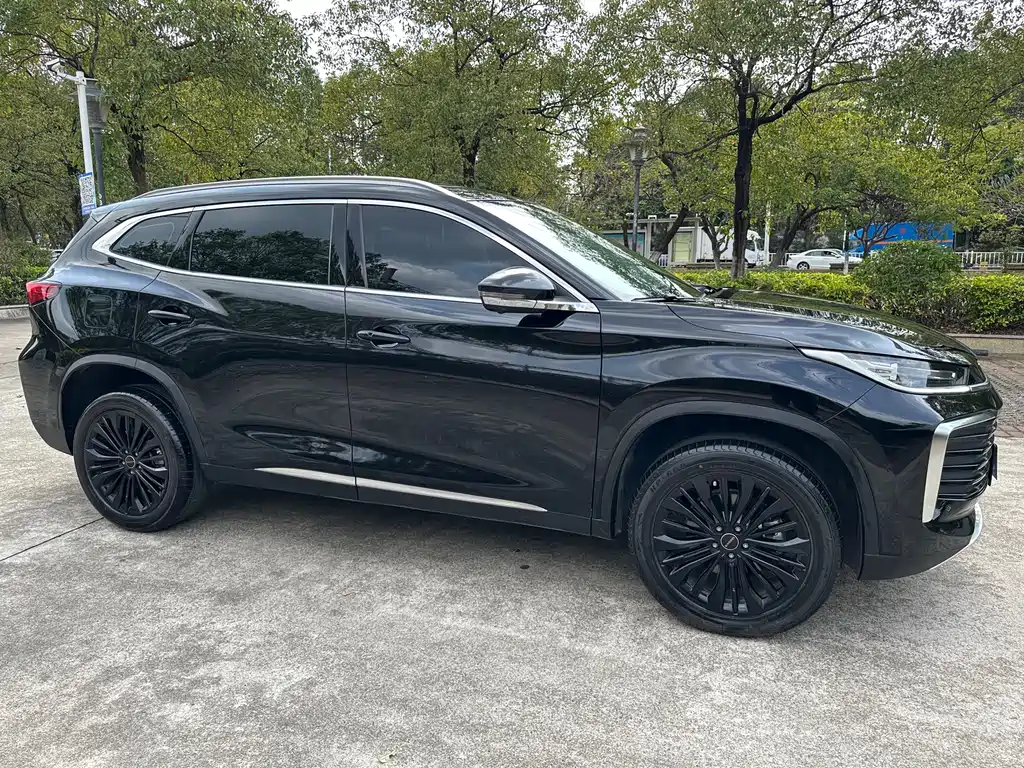 Xingtu Lingyun 2024 300T 2WD Xingyao Edition купить на сайте DeffCars