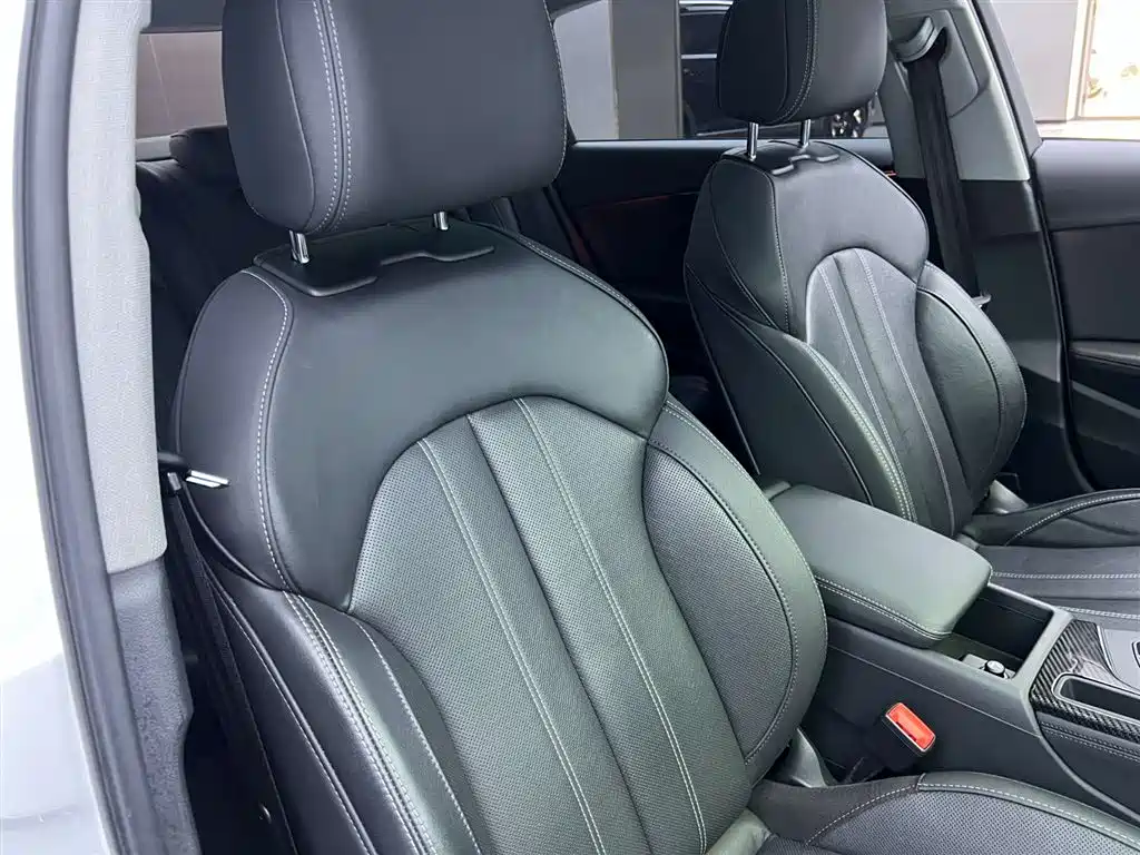 Audi A4L 2022 40 TFSI luxury and dynamic model купить на сайте DeffCars