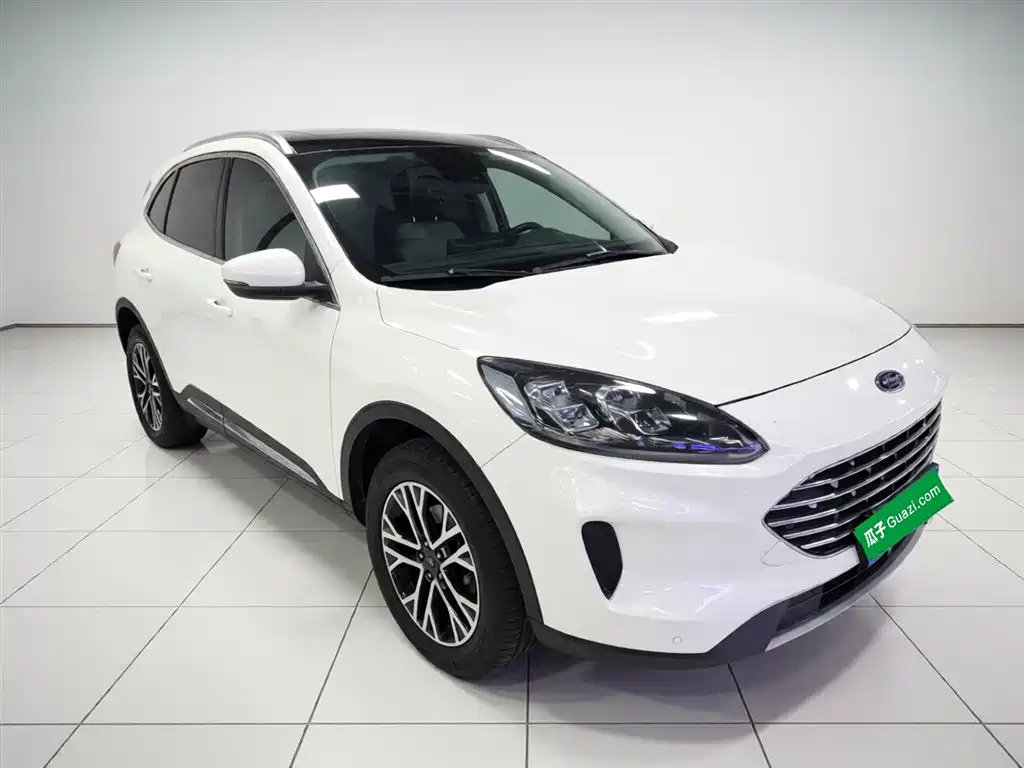 Ruiji 2020 EcoBoost 245 two-wheel drive Yaoxiang model купить на сайте DeffCars