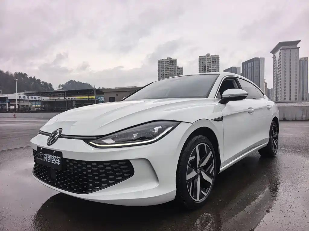 Lingdu 2024 Lingdu L 280TSI DSG Hot Edition купить на сайте DeffCars