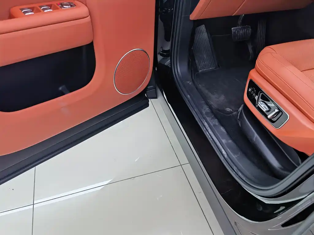 Ideal L7 2025 Ultra smart refresh version купить на сайте DeffCars