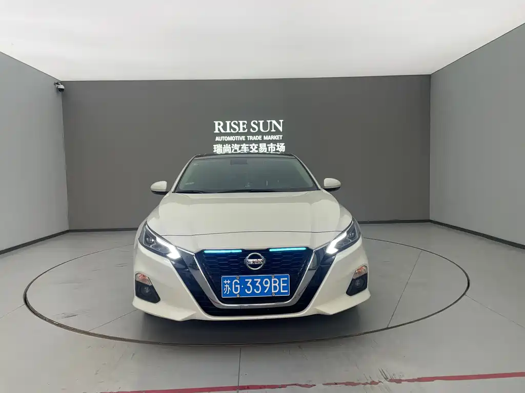 Teana 2021 2.0L XL Comfort Edition купить на сайте DeffCars
