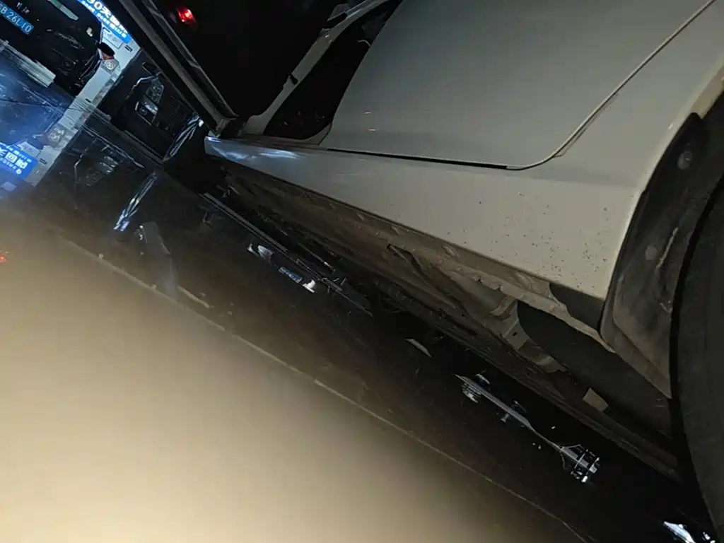 Teana 2020 facelift 2.0T XL Upper AD1 Smart Pilot Edition купить на сайте DeffCars