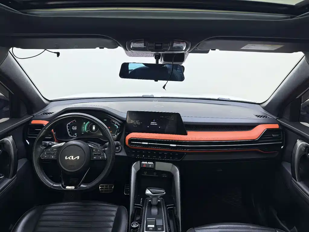 Zhipao 2021 Ace 1.5T GT Line Super Edition купить на сайте DeffCars