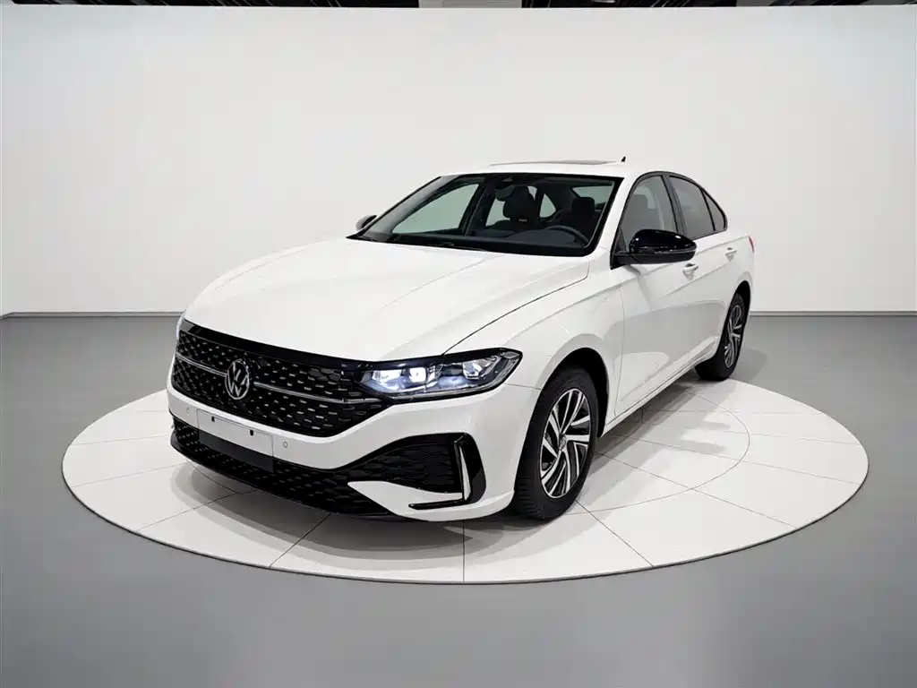 Lavida 2024 300TSI DSG Starry Sky Leading Edition купить на сайте DeffCars