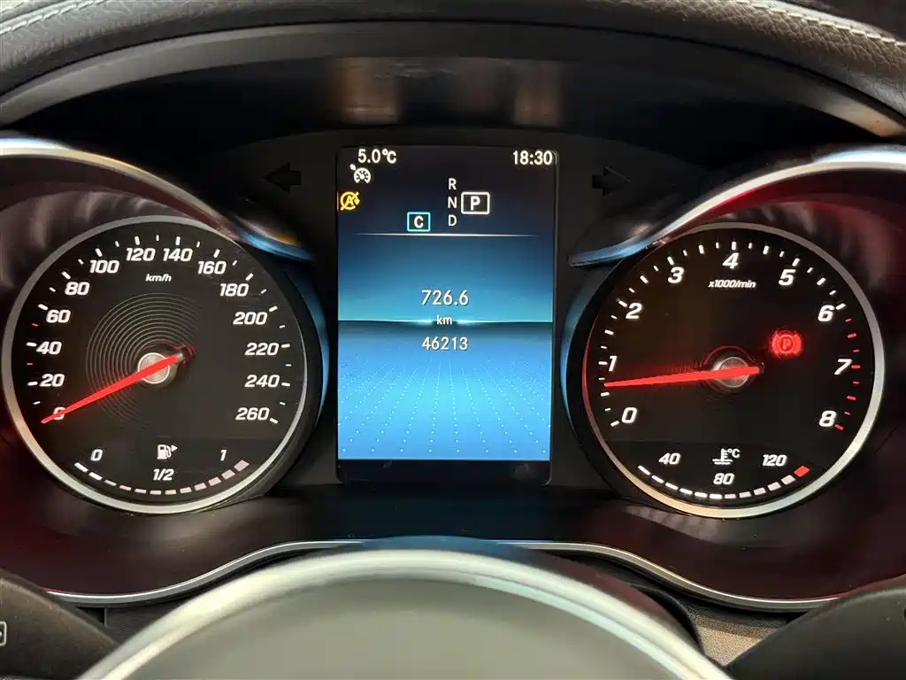 Mercedes-Benz GLC 2020 GLC 260 L 4MATIC Dynamic купить на сайте DeffCars