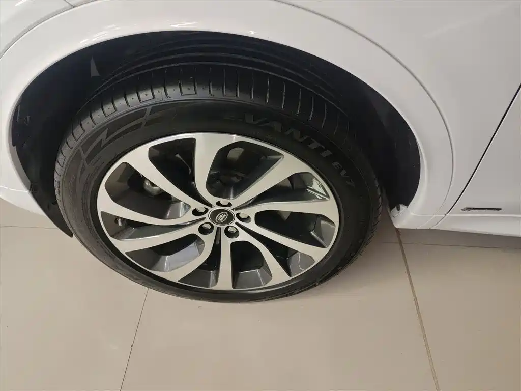 Discovery Sport 2020 249PS R-Dynamic Performance Edition купить на сайте DeffCars