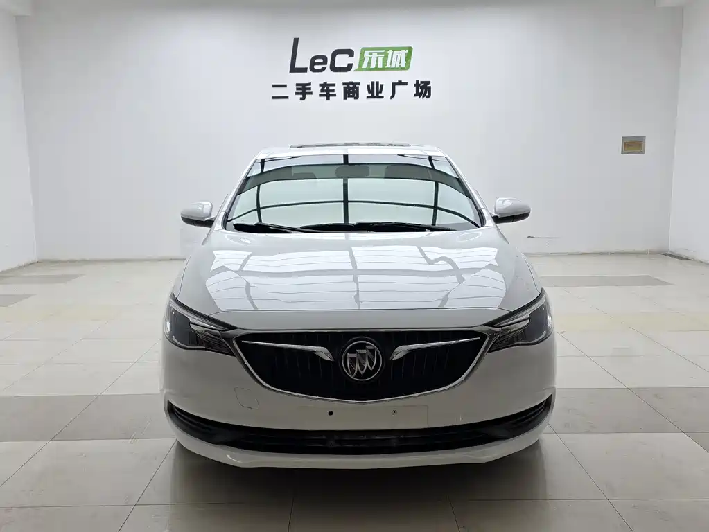 Yinglang 2021 Model 1.5L Automatic Elite купить на сайте DeffCars