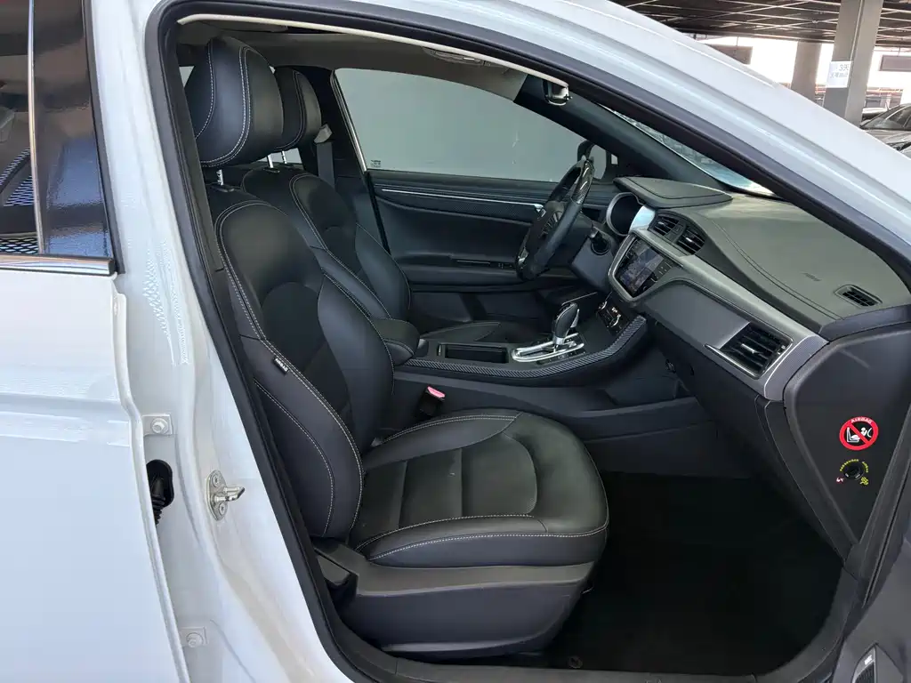 Emgrand GL 2018 1.8L DCT Elite Intelligent Connected Model купить на сайте DeffCars
