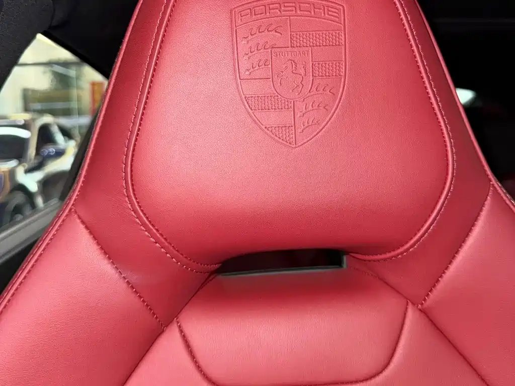 Panamera 2024 Panamera 2.9T купить на сайте DeffCars