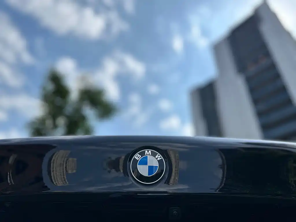 BMW 5 Series 2022 facelift 2 530Li leading model luxury package купить на сайте DeffCars